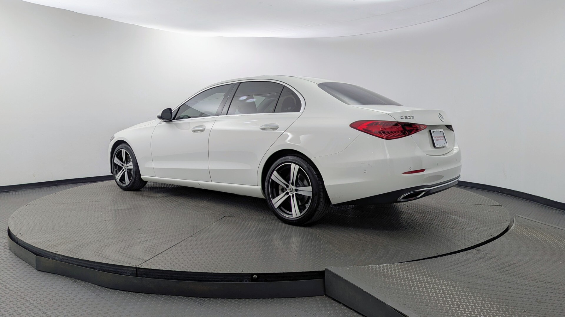 Florida Fine Cars - Used vehicle - SEDAN MERCEDES-BENZ C-CLASS 2023
