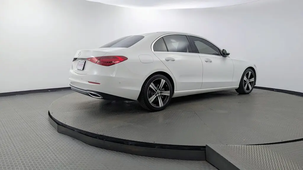 Florida Fine Cars - Used MERCEDES-BENZ C-CLASS 2023 MARGATE C 300