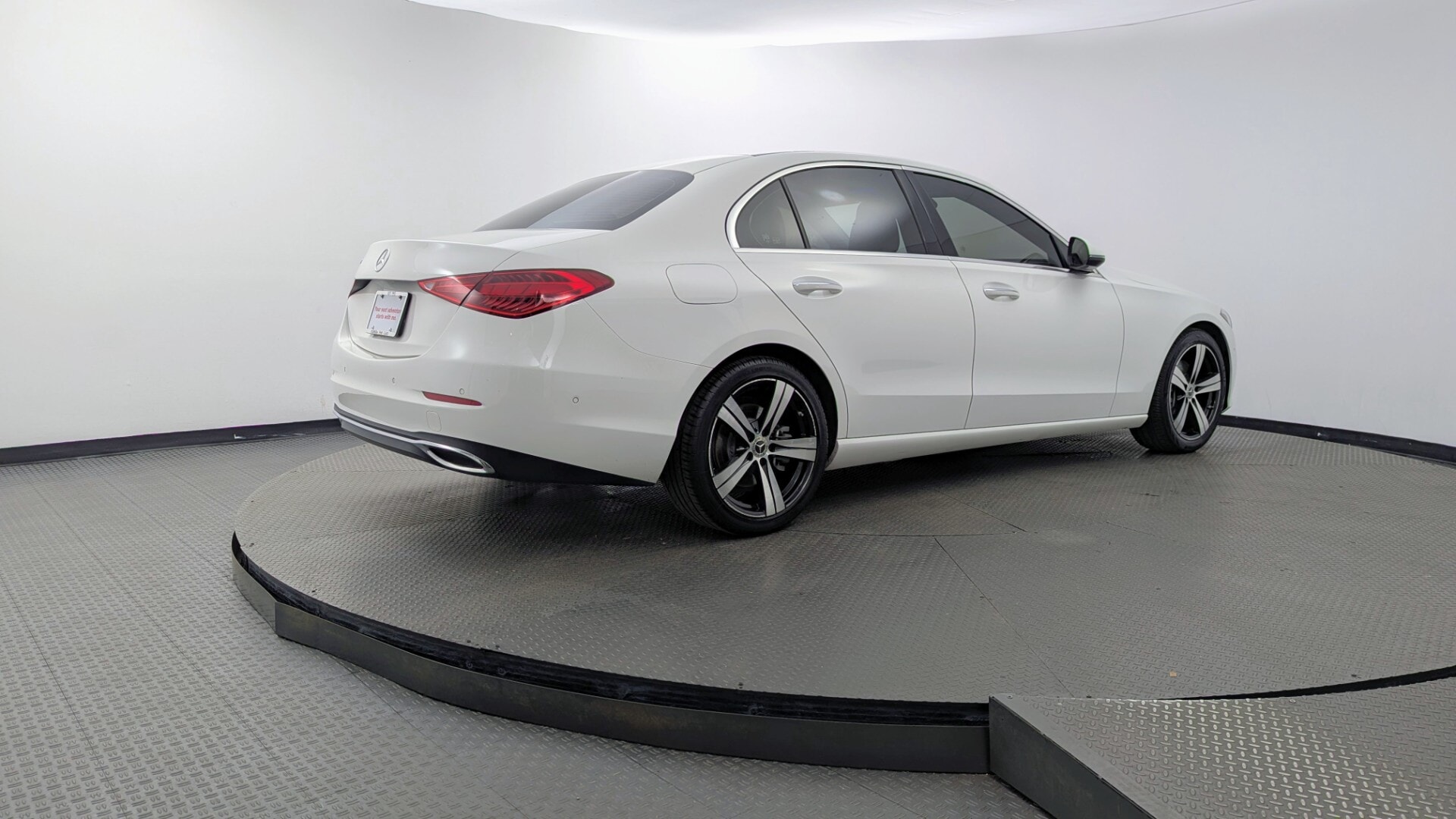 Florida Fine Cars - Used vehicle - SEDAN MERCEDES-BENZ C-CLASS 2023