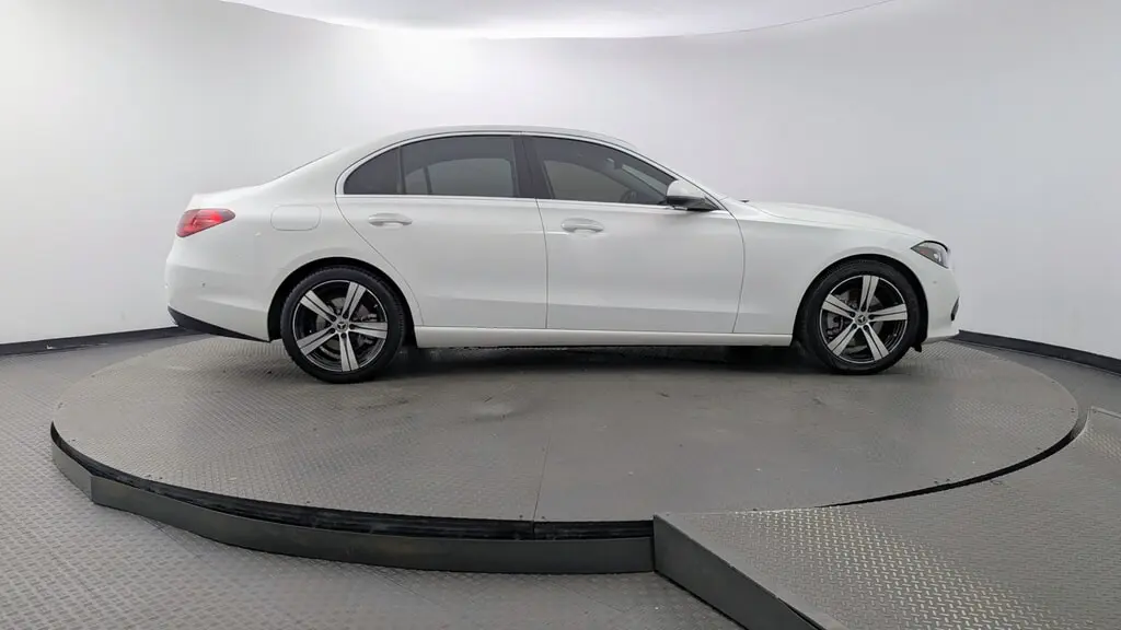 Florida Fine Cars - Used MERCEDES-BENZ C-CLASS 2023 MARGATE C 300