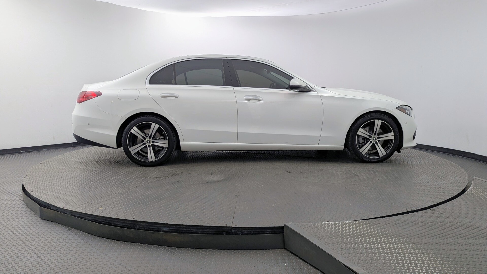 Florida Fine Cars - Used vehicle - SEDAN MERCEDES-BENZ C-CLASS 2023