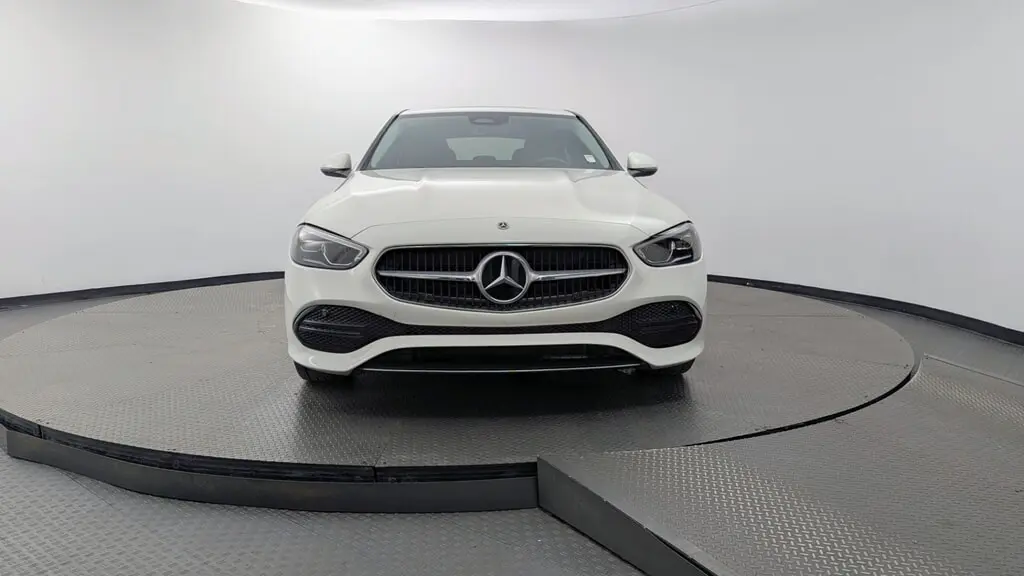 Florida Fine Cars - Used MERCEDES-BENZ C-CLASS 2023 MARGATE C 300