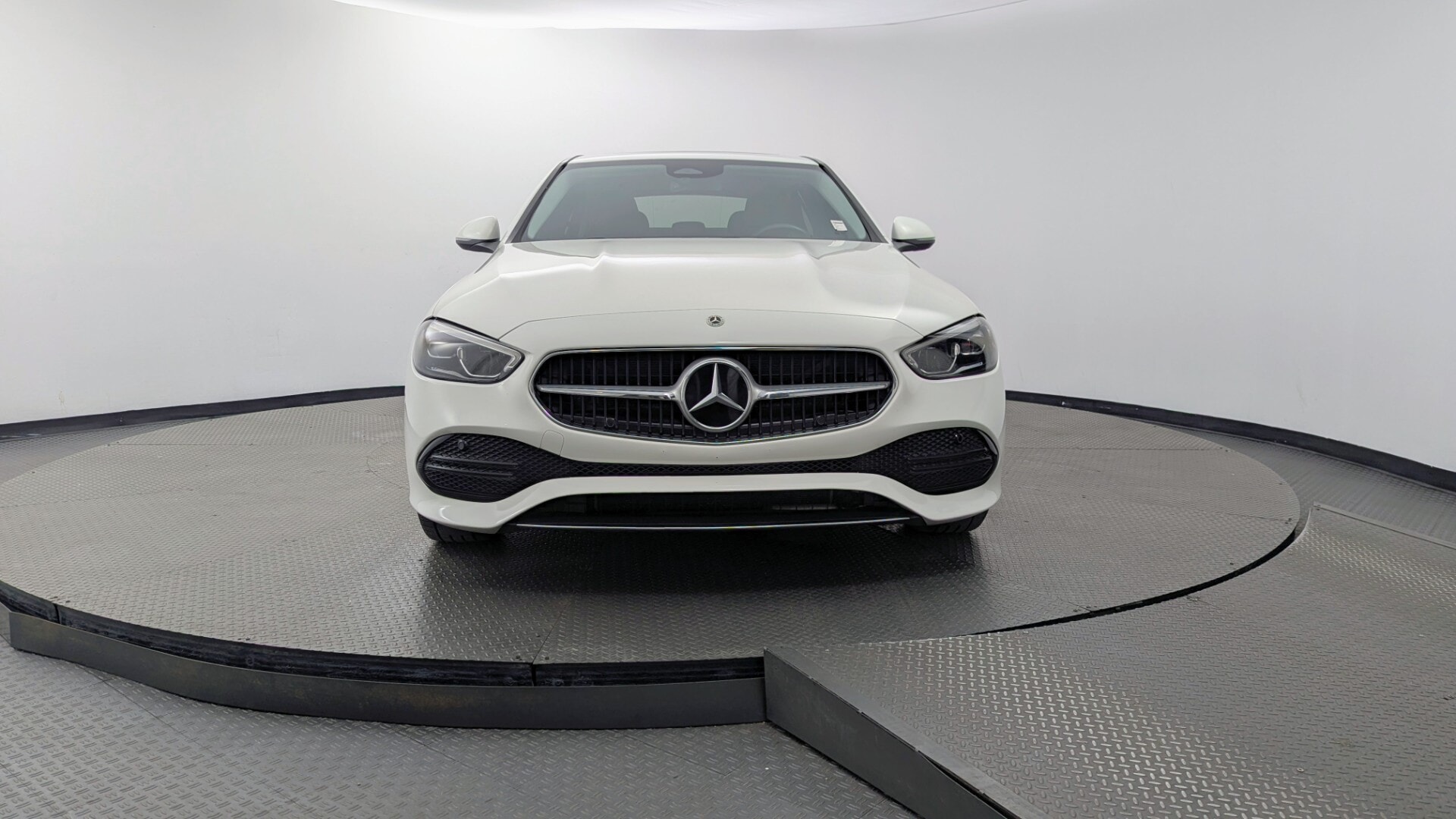 Florida Fine Cars - Used vehicle - SEDAN MERCEDES-BENZ C-CLASS 2023