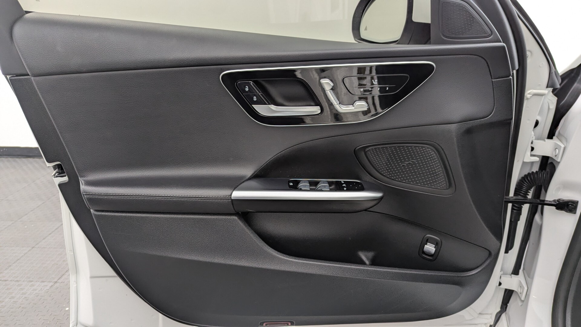 Florida Fine Cars - Used vehicle - SEDAN MERCEDES-BENZ C-CLASS 2023