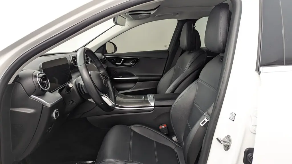 Florida Fine Cars - Used MERCEDES-BENZ C-CLASS 2023 MARGATE C 300