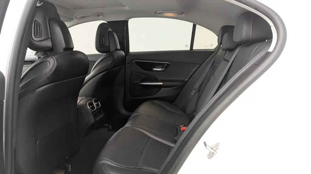 Florida Fine Cars - Used MERCEDES-BENZ C-CLASS 2023 MARGATE C 300