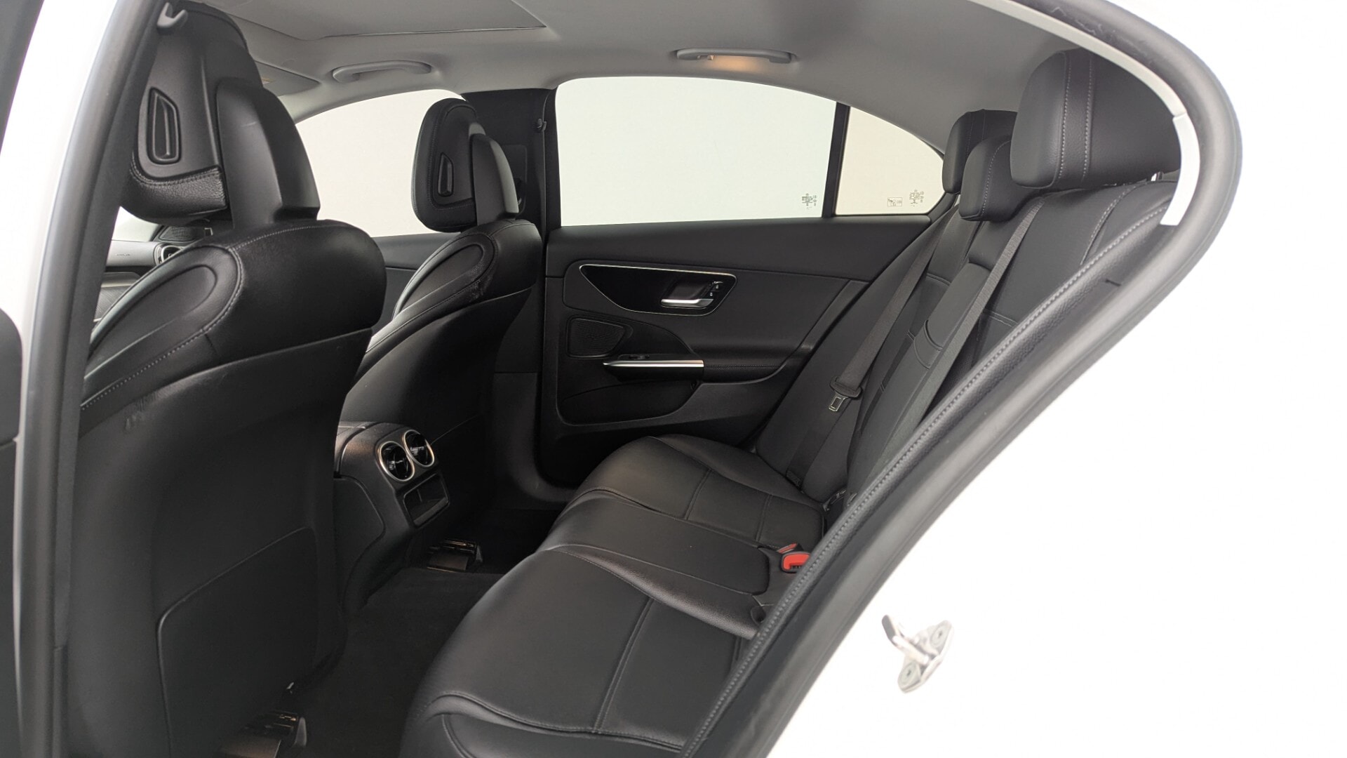Florida Fine Cars - Used vehicle - SEDAN MERCEDES-BENZ C-CLASS 2023