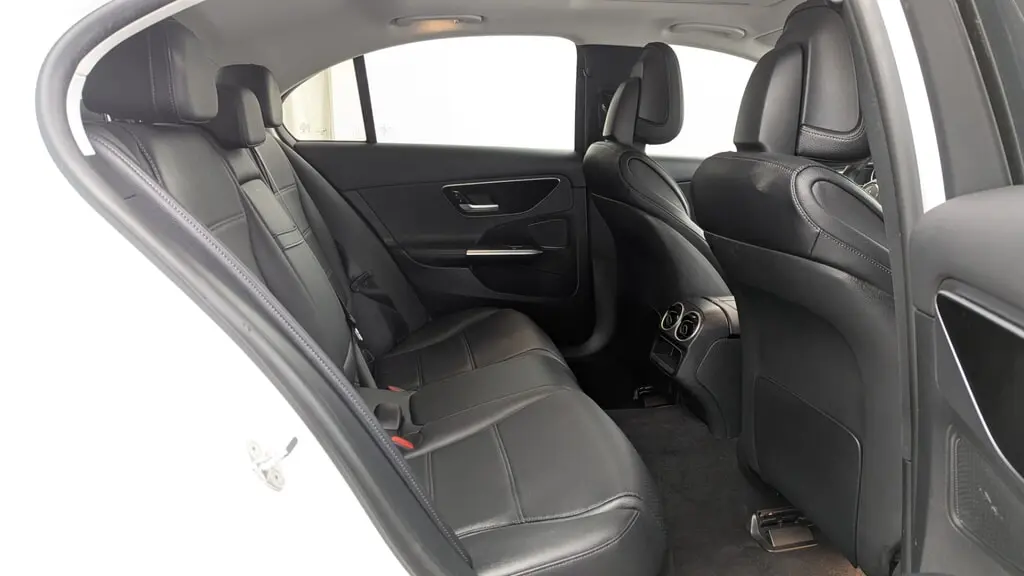 Florida Fine Cars - Used MERCEDES-BENZ C-CLASS 2023 MARGATE C 300