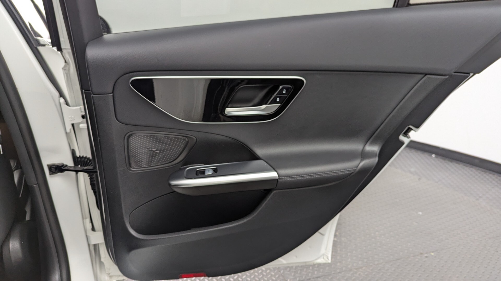 Florida Fine Cars - Used vehicle - SEDAN MERCEDES-BENZ C-CLASS 2023