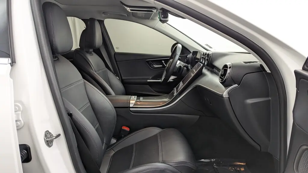 Florida Fine Cars - Used MERCEDES-BENZ C-CLASS 2023 MARGATE C 300