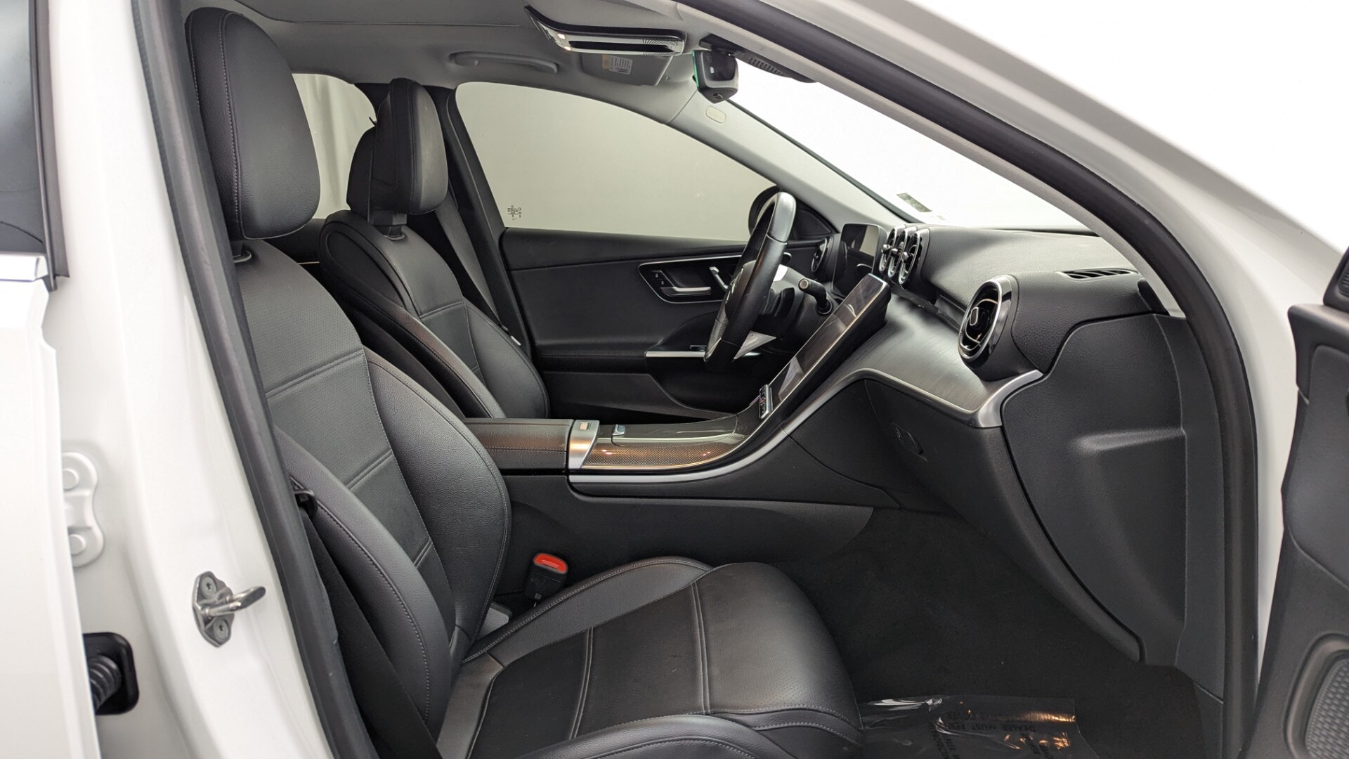 Florida Fine Cars - Used vehicle - SEDAN MERCEDES-BENZ C-CLASS 2023