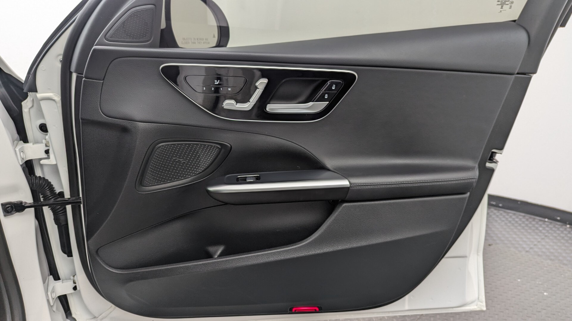 Florida Fine Cars - Used vehicle - SEDAN MERCEDES-BENZ C-CLASS 2023