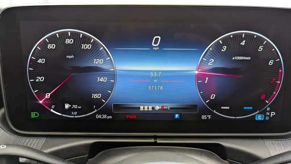 Florida Fine Cars - Used MERCEDES-BENZ C-CLASS 2023 MARGATE C 300