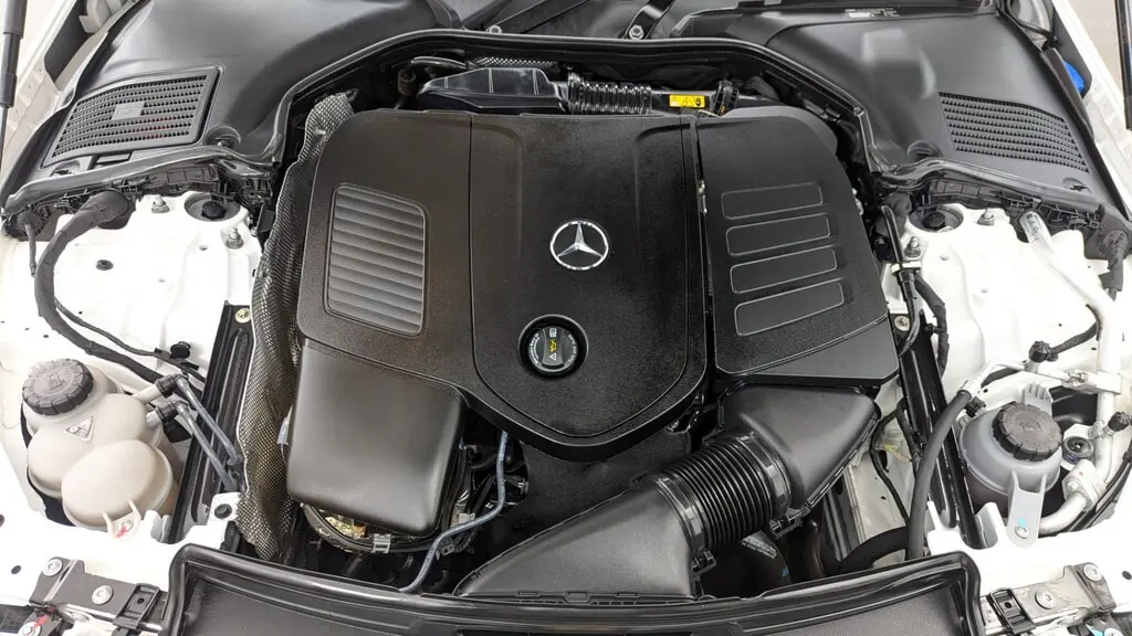 Florida Fine Cars - Used MERCEDES-BENZ C-CLASS 2023 MARGATE C 300