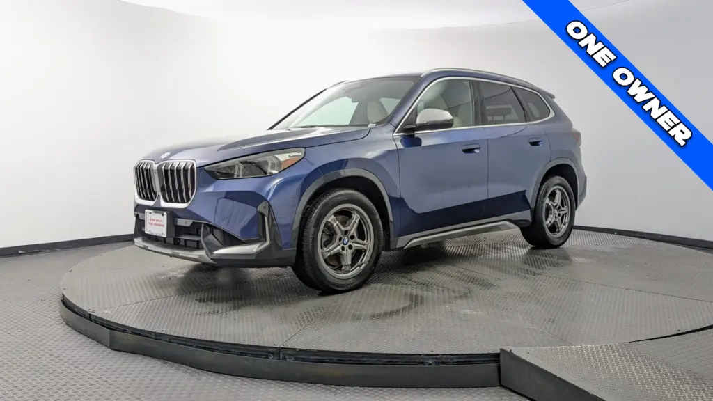 Florida Fine Cars - Used BMW X1 2023 MIAMI XDRIVE28I