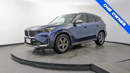 Florida Fine Cars - Used BMW X1 2023 MIAMI XDRIVE28I