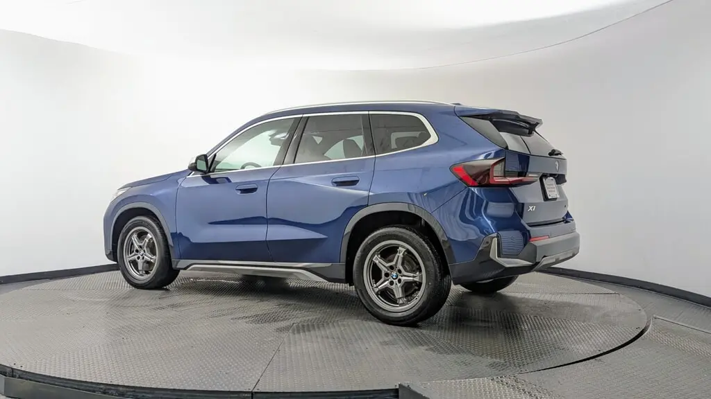 Florida Fine Cars - Used BMW X1 2023 MIAMI XDRIVE28I