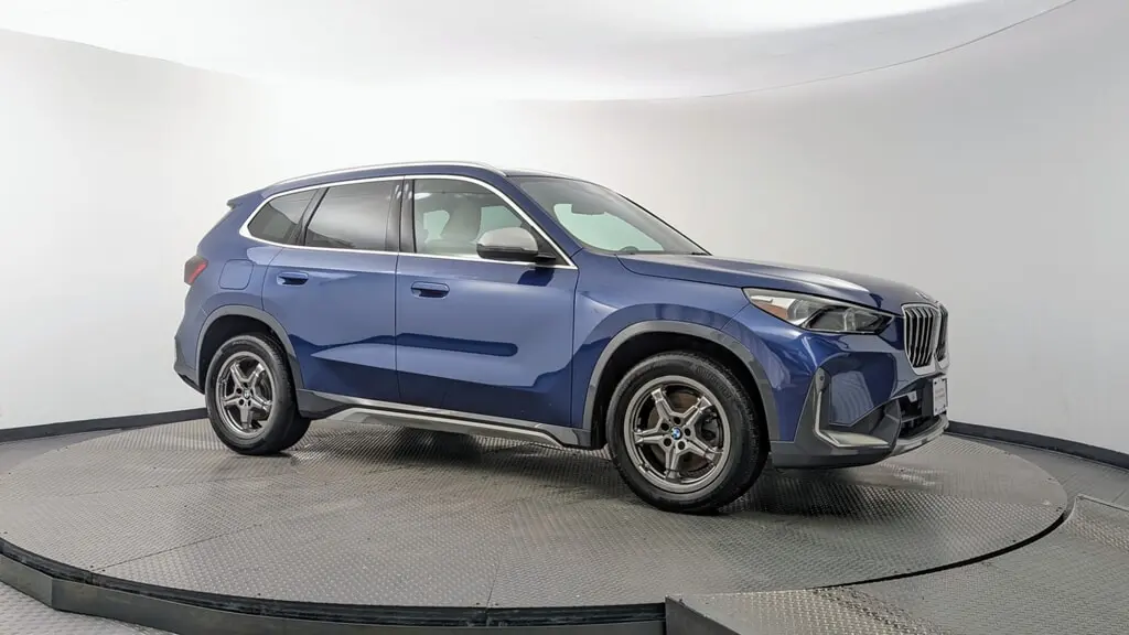 Florida Fine Cars - Used BMW X1 2023 MIAMI XDRIVE28I