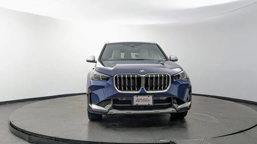 Florida Fine Cars - Used BMW X1 2023 MIAMI XDRIVE28I