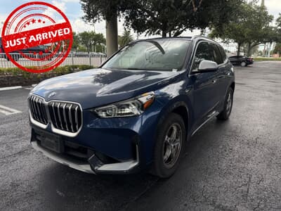 Florida Fine Cars - Used BMW X1 2023 MIAMI XDRIVE28I