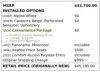 Florida Fine Cars - Used BMW X3 2022 ORLANDO SDRIVE30I