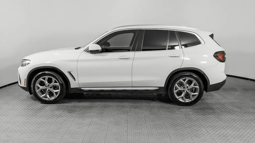 Florida Fine Cars - Used BMW X3 2022 ORLANDO SDRIVE30I