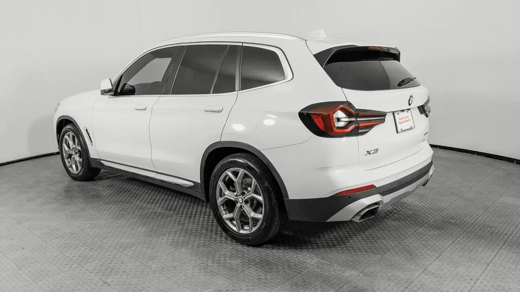 Florida Fine Cars - Used BMW X3 2022 ORLANDO SDRIVE30I