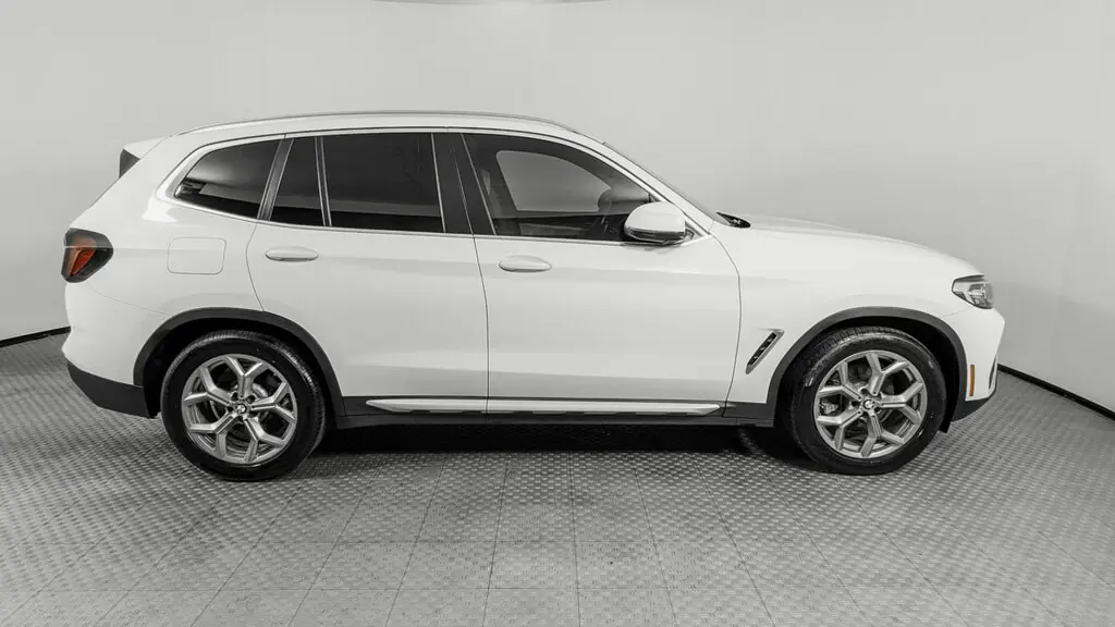 Florida Fine Cars - Used BMW X3 2022 ORLANDO SDRIVE30I
