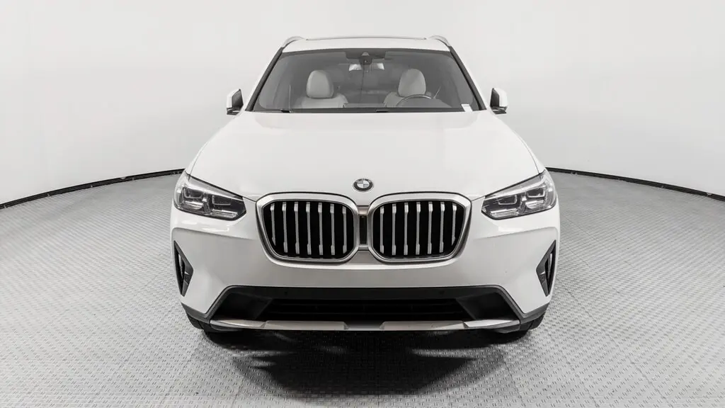 Florida Fine Cars - Used BMW X3 2022 ORLANDO SDRIVE30I