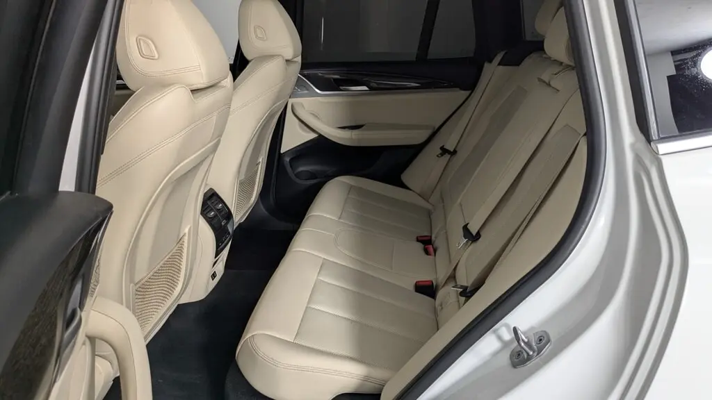 Florida Fine Cars - Used BMW X3 2022 ORLANDO SDRIVE30I