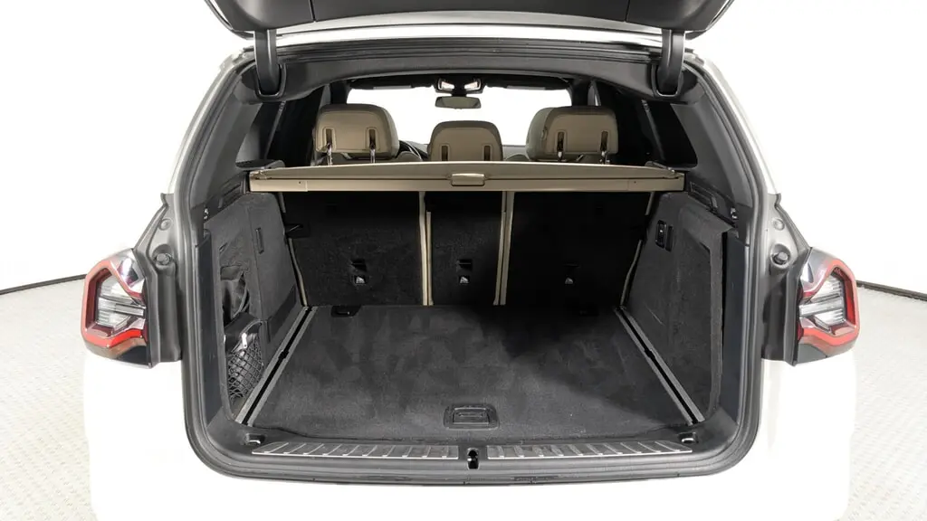Florida Fine Cars - Used BMW X3 2022 ORLANDO SDRIVE30I
