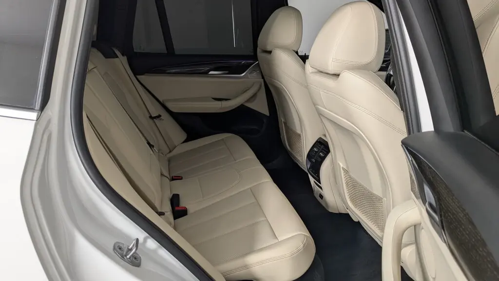 Florida Fine Cars - Used BMW X3 2022 ORLANDO SDRIVE30I