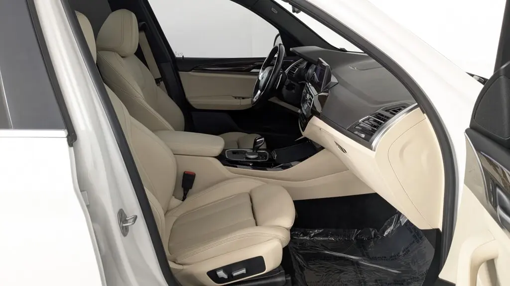 Florida Fine Cars - Used BMW X3 2022 ORLANDO SDRIVE30I