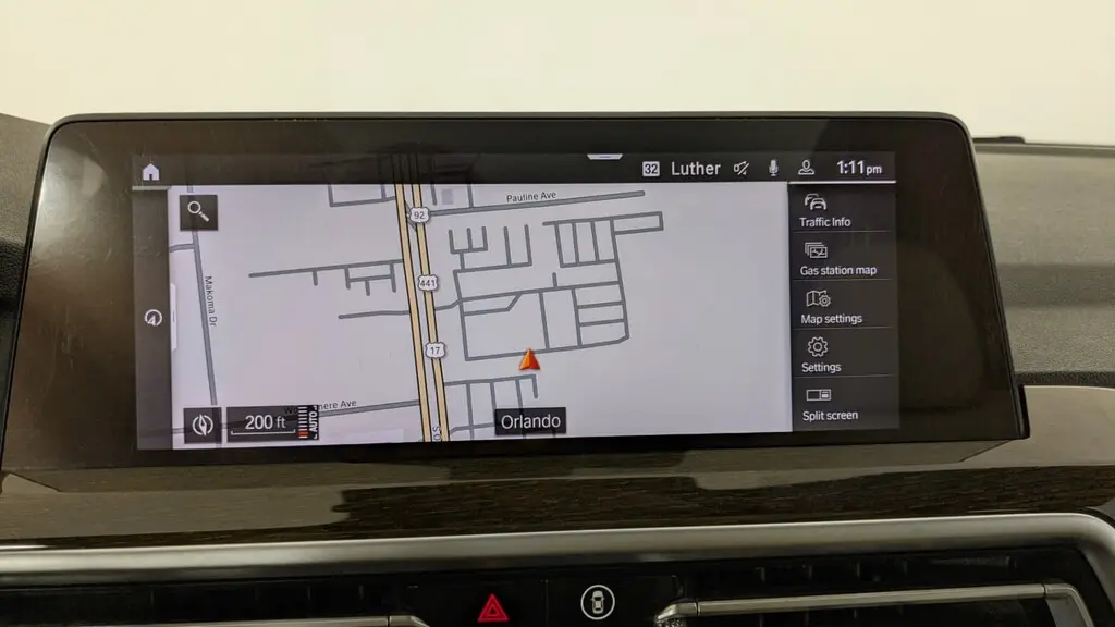 Florida Fine Cars - Used BMW X3 2022 ORLANDO SDRIVE30I