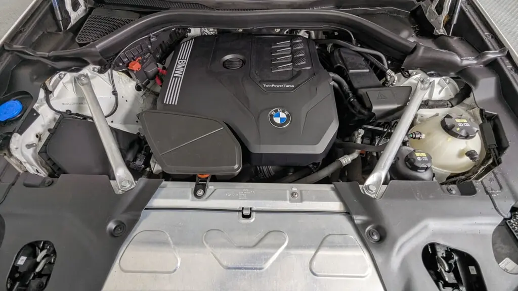 Florida Fine Cars - Used BMW X3 2022 ORLANDO SDRIVE30I