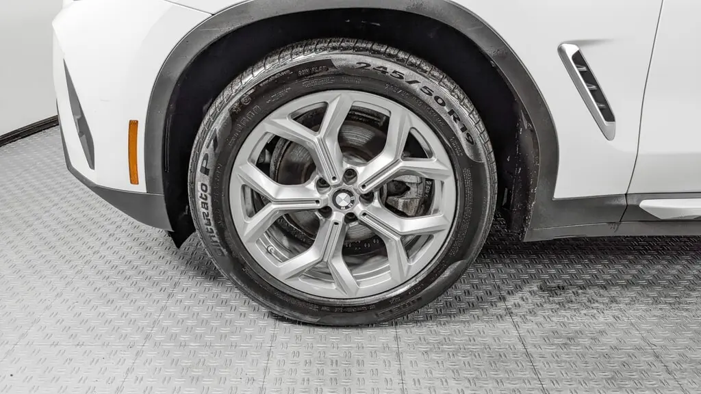 Florida Fine Cars - Used BMW X3 2022 ORLANDO SDRIVE30I