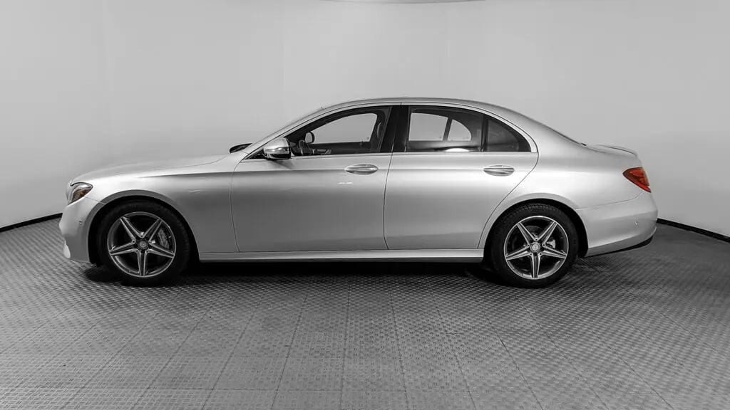 Florida Fine Cars - Used MERCEDES-BENZ E-CLASS 2017 ORLANDO E 300 Sport