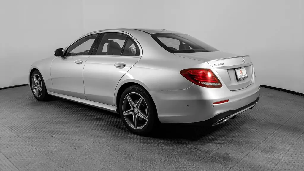 Florida Fine Cars - Used MERCEDES-BENZ E-CLASS 2017 ORLANDO E 300 Sport