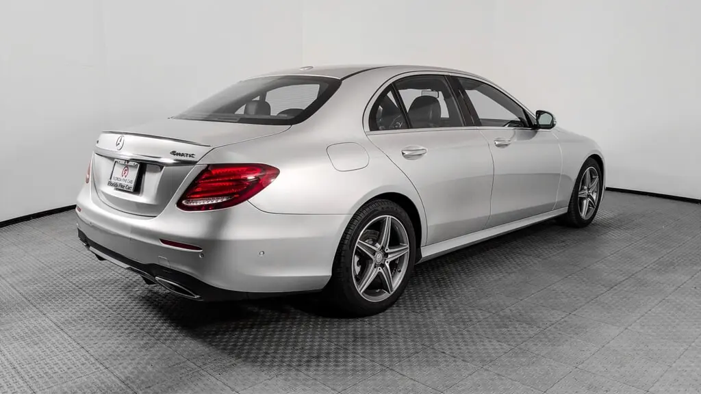 Florida Fine Cars - Used MERCEDES-BENZ E-CLASS 2017 ORLANDO E 300 Sport