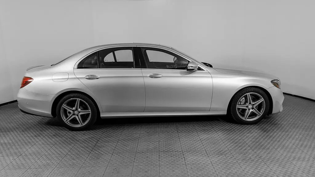 Florida Fine Cars - Used MERCEDES-BENZ E-CLASS 2017 ORLANDO E 300 Sport