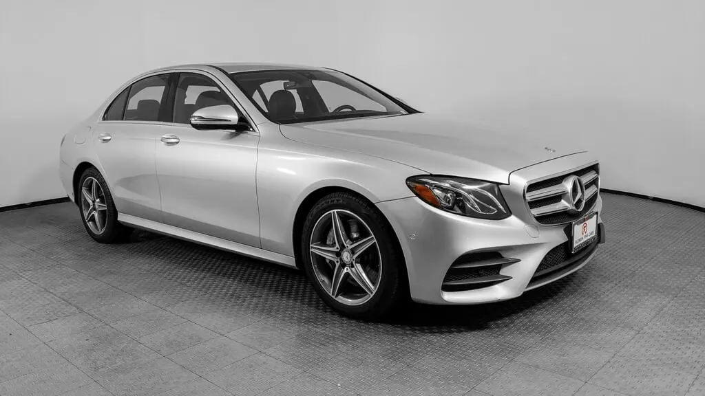 Florida Fine Cars - Used MERCEDES-BENZ E-CLASS 2017 ORLANDO E 300 Sport