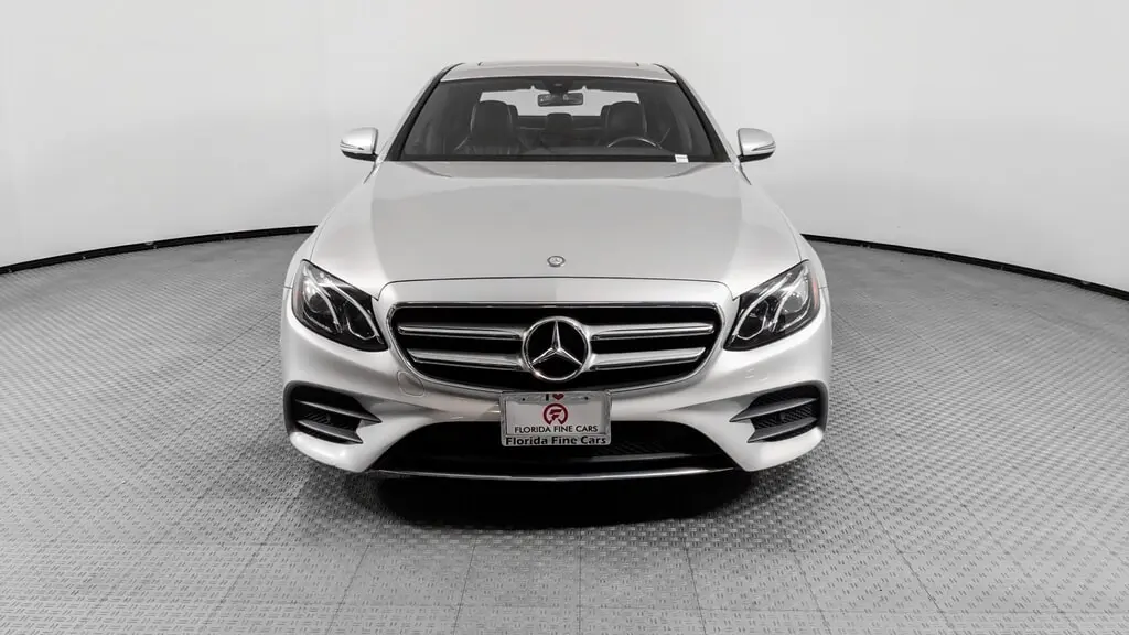 Florida Fine Cars - Used MERCEDES-BENZ E-CLASS 2017 ORLANDO E 300 Sport