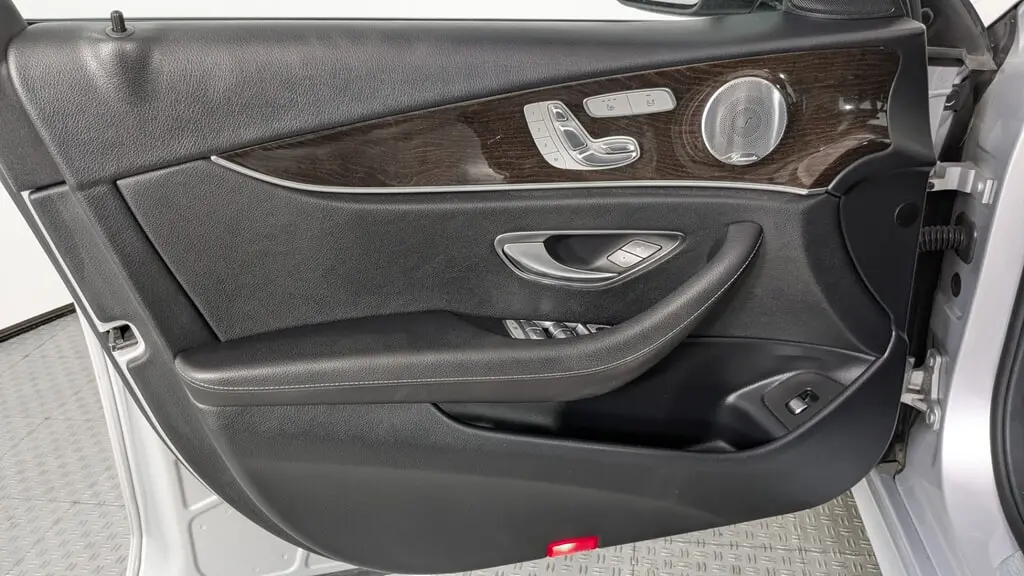 Florida Fine Cars - Used MERCEDES-BENZ E-CLASS 2017 ORLANDO E 300 Sport