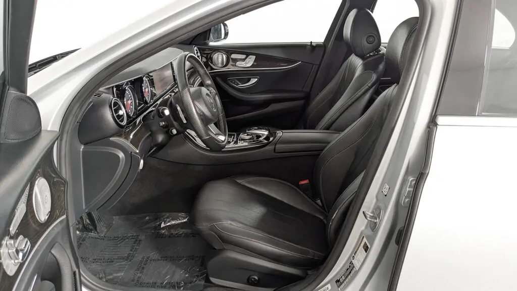 Florida Fine Cars - Used MERCEDES-BENZ E-CLASS 2017 ORLANDO E 300 Sport
