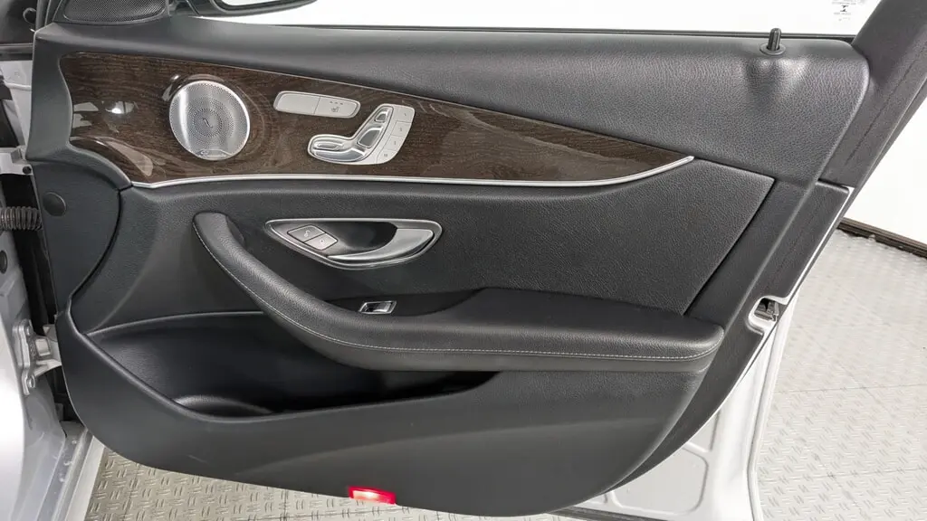 Florida Fine Cars - Used MERCEDES-BENZ E-CLASS 2017 ORLANDO E 300 Sport