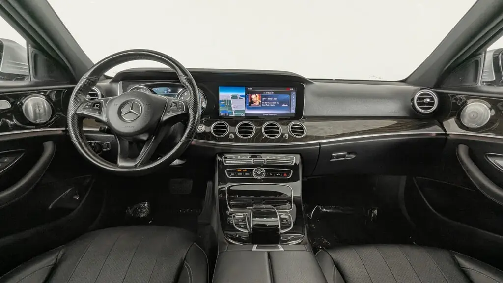 Florida Fine Cars - Used MERCEDES-BENZ E-CLASS 2017 ORLANDO E 300 Sport