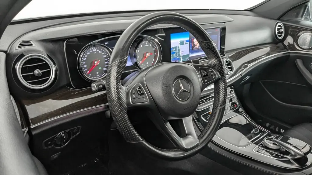 Florida Fine Cars - Used MERCEDES-BENZ E-CLASS 2017 ORLANDO E 300 Sport