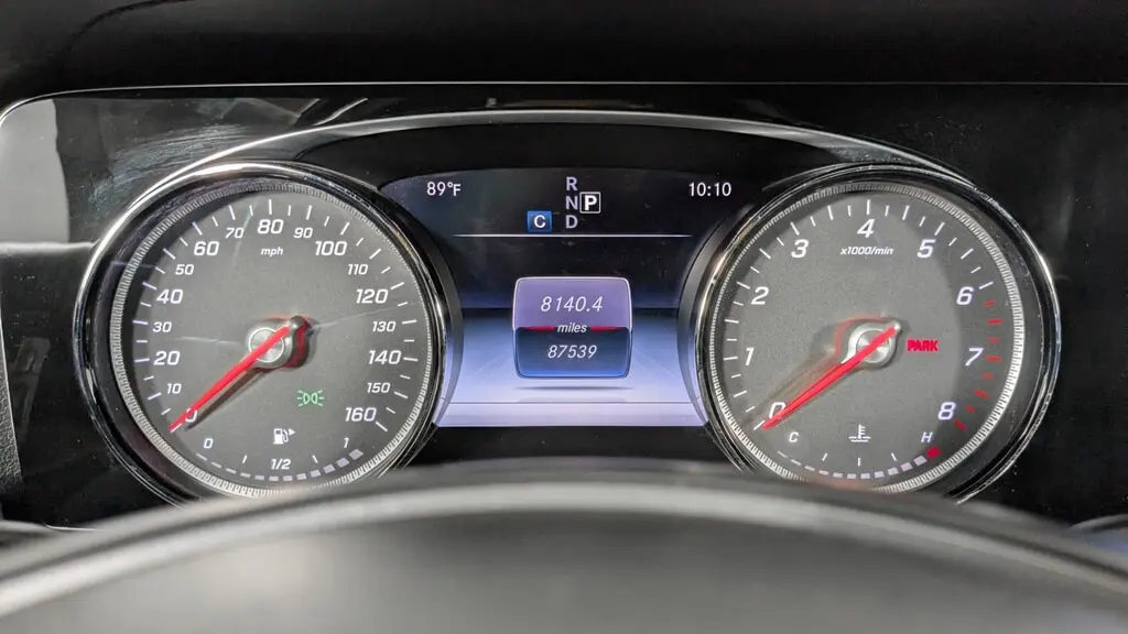 Florida Fine Cars - Used MERCEDES-BENZ E-CLASS 2017 ORLANDO E 300 Sport