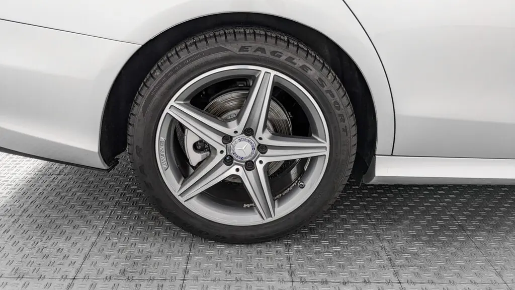 Florida Fine Cars - Used MERCEDES-BENZ E-CLASS 2017 ORLANDO E 300 Sport
