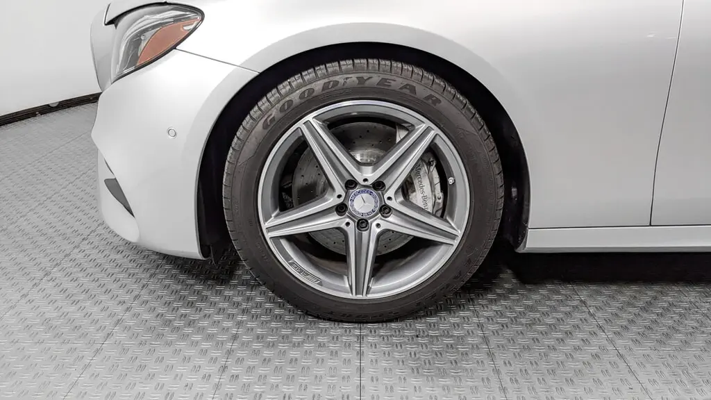 Florida Fine Cars - Used MERCEDES-BENZ E-CLASS 2017 ORLANDO E 300 Sport